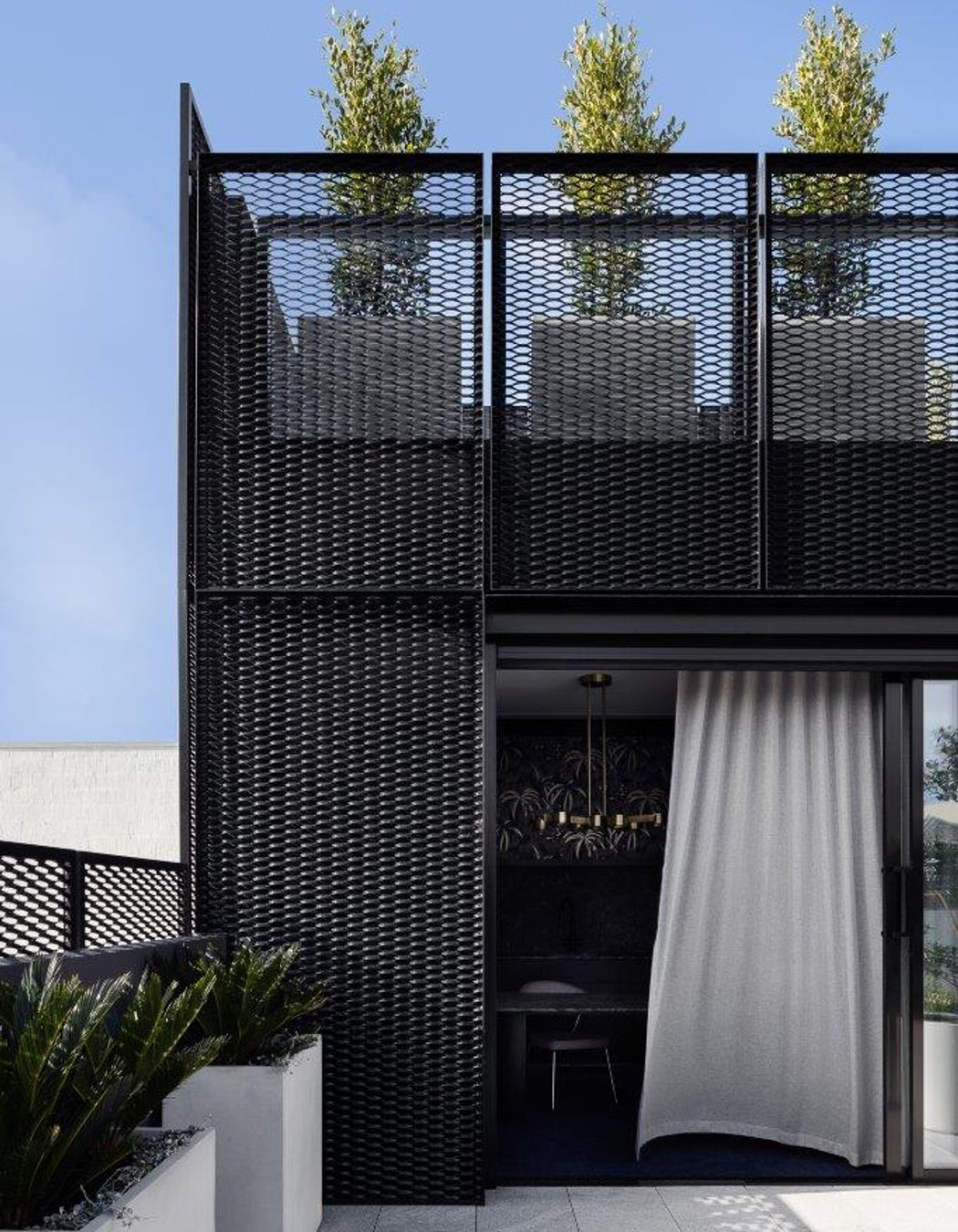 Victoria by Finnis Architects | Photography by Timothy Kaye