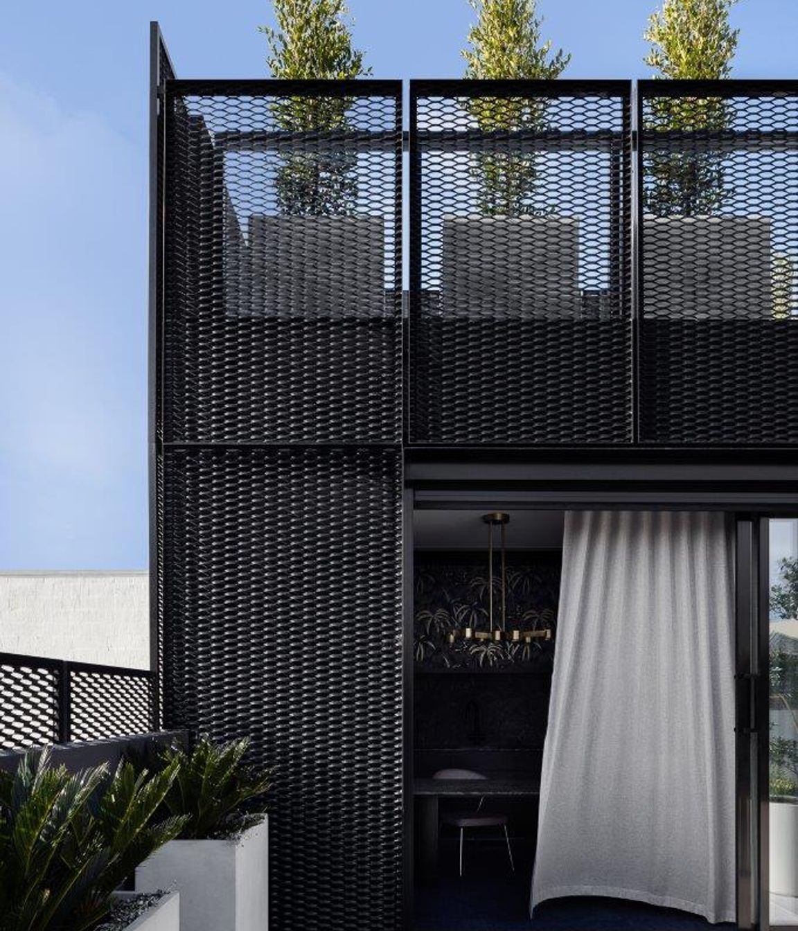 Victoria by Finnis Architects | Photography by Timothy Kaye