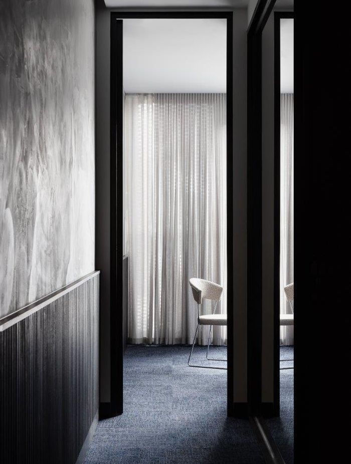 Victoria by Finnis Architects | Photography by Timothy Kaye