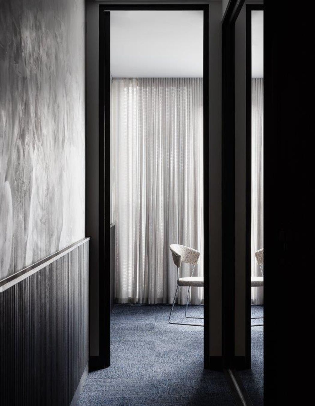 Victoria by Finnis Architects | Photography by Timothy Kaye