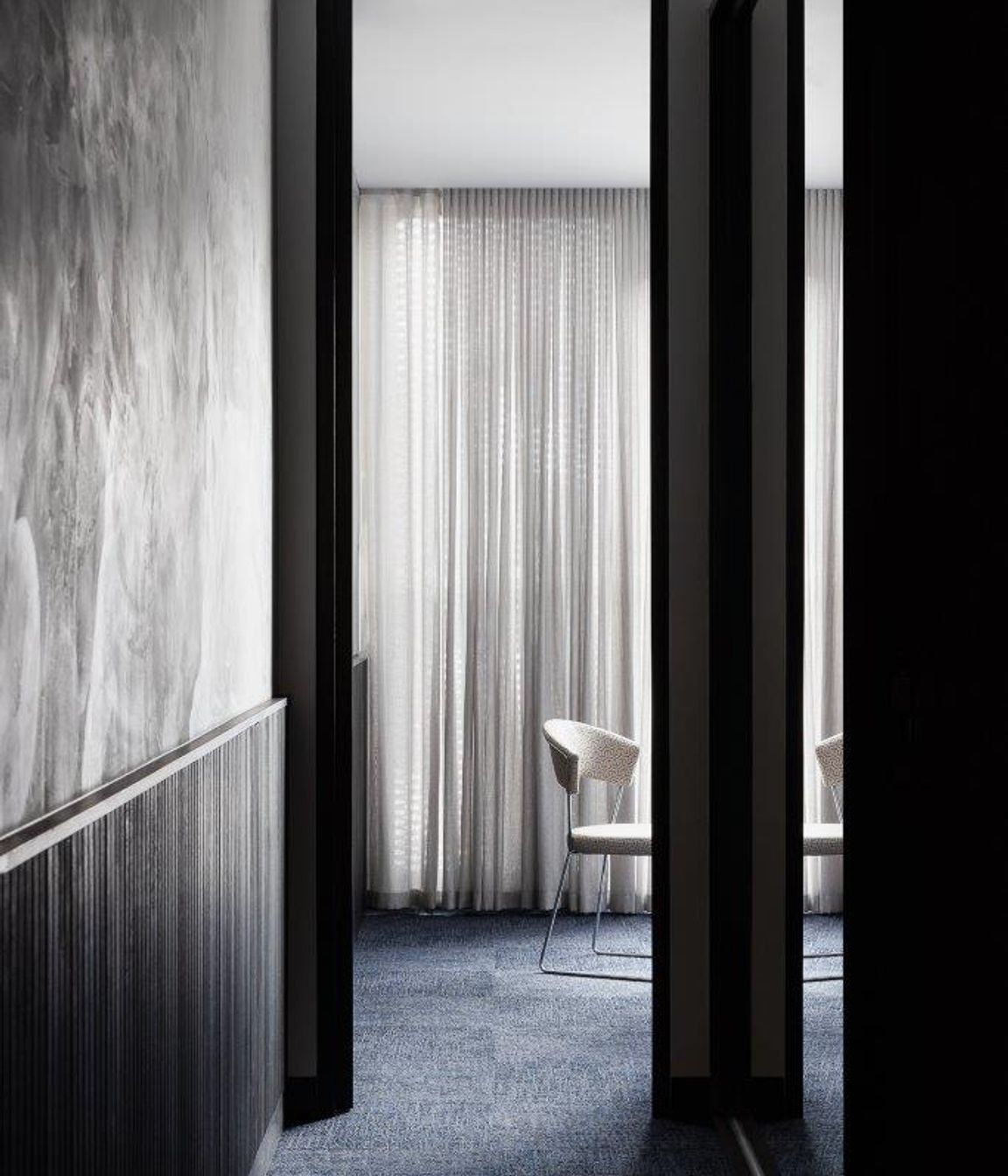 Victoria by Finnis Architects | Photography by Timothy Kaye