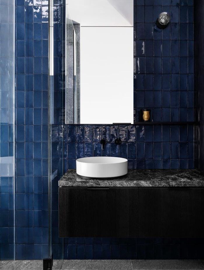 Victoria by Finnis Architects | Photography by Timothy Kaye