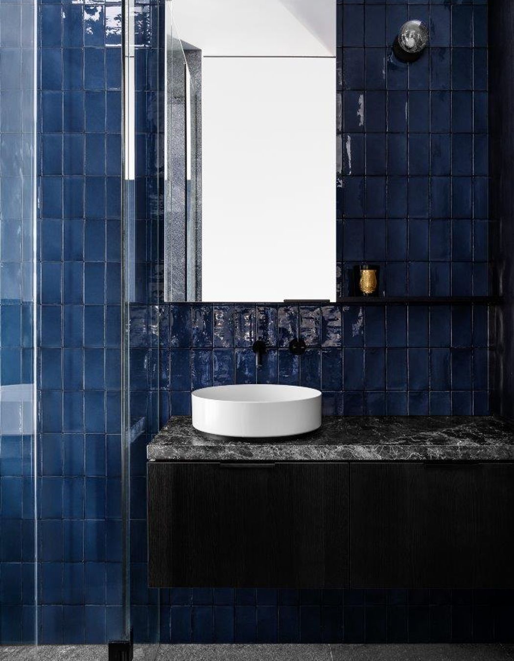 Victoria by Finnis Architects | Photography by Timothy Kaye