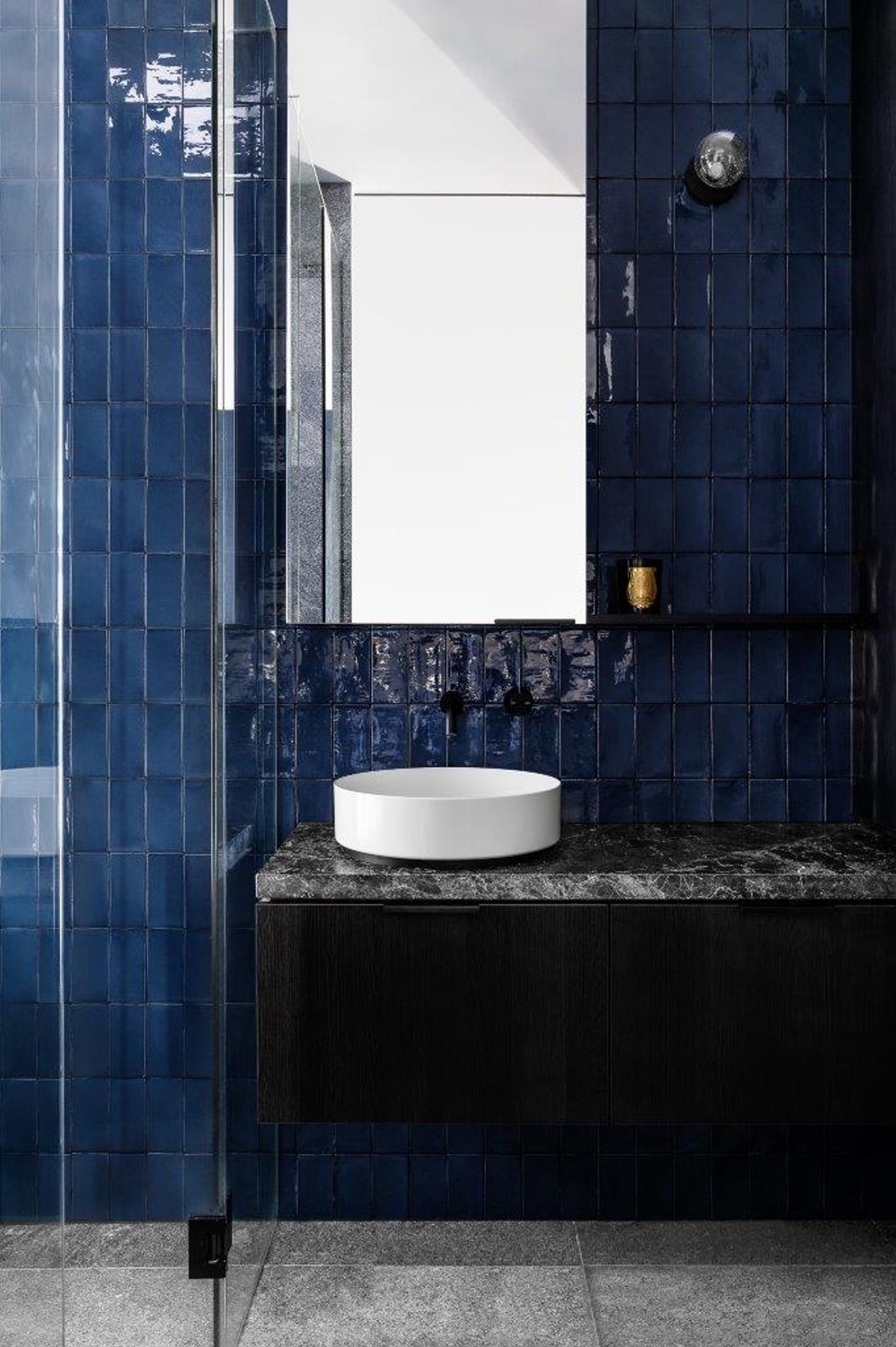 Victoria by Finnis Architects | Photography by Timothy Kaye