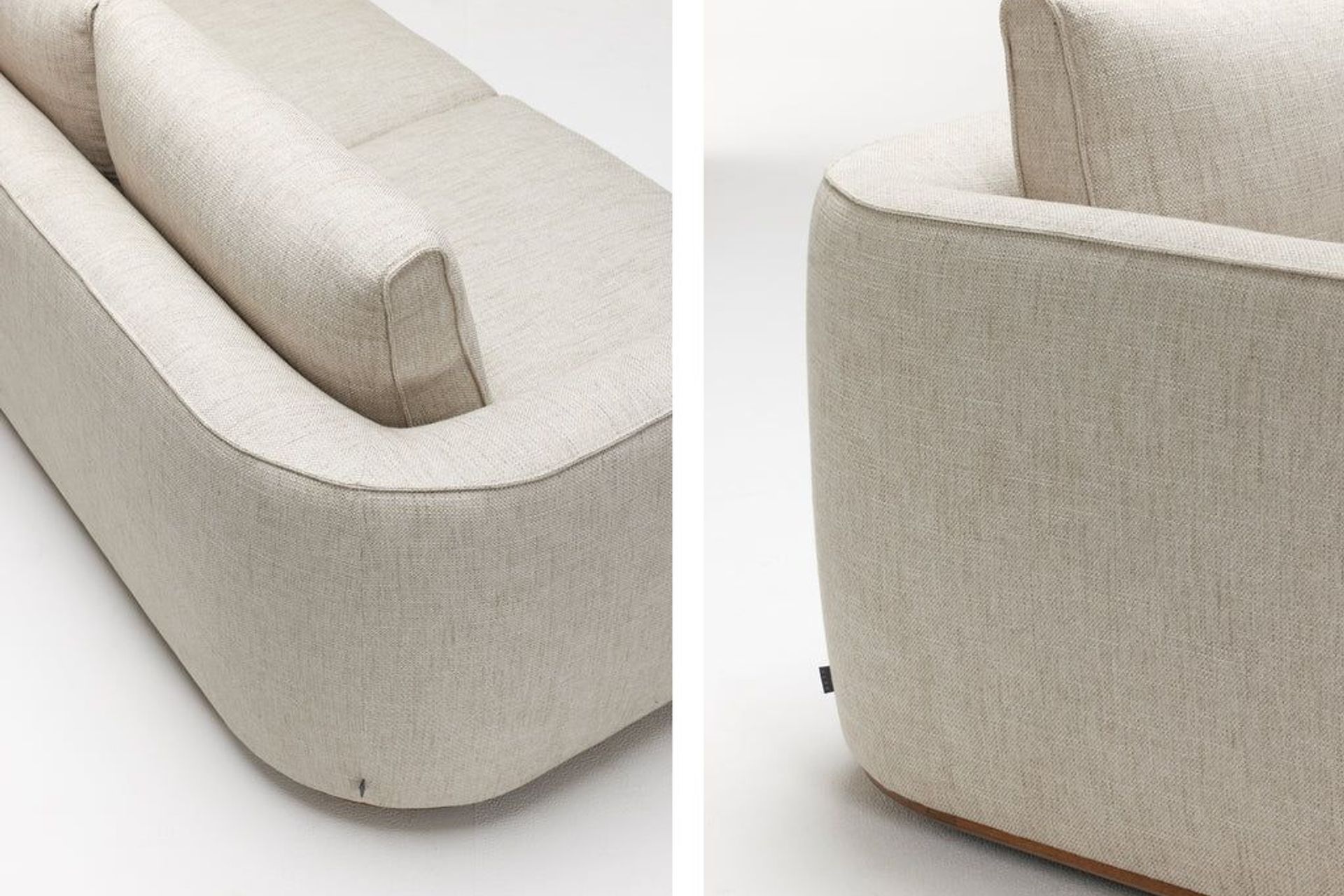 Introducing the Erskine Sofa