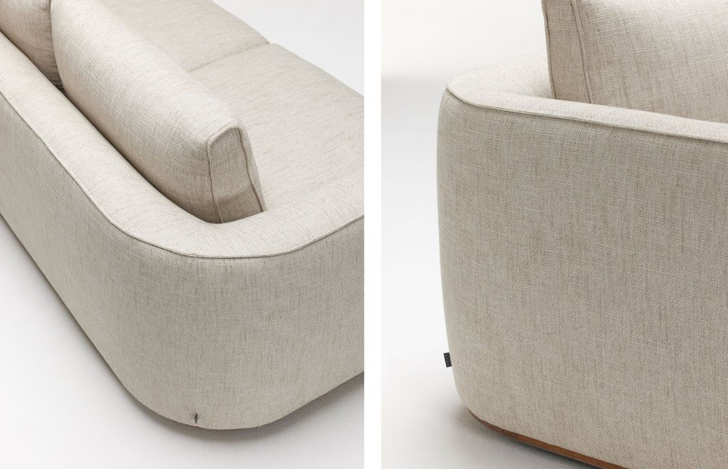 Introducing the Erskine Sofa