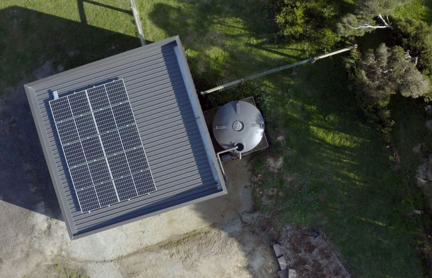 Everything you need to know about energy efficient homes