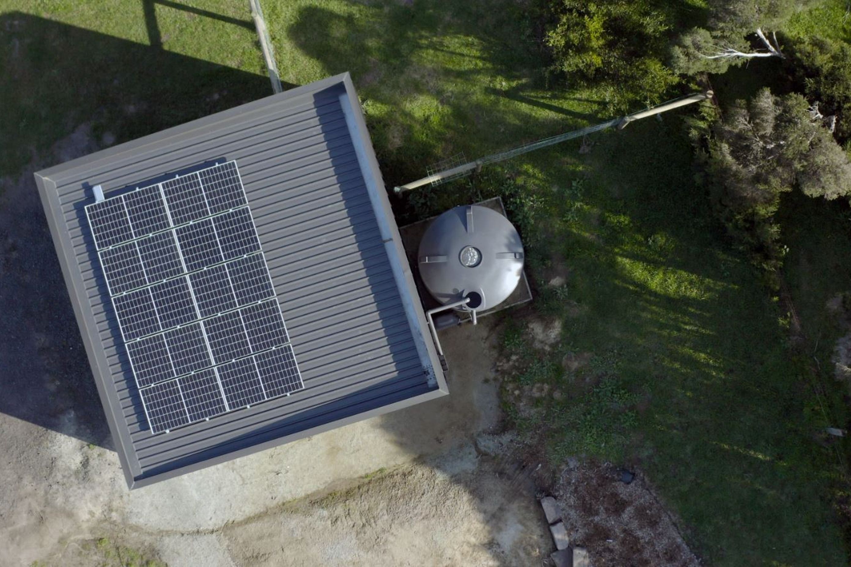 Everything you need to know about energy efficient homes