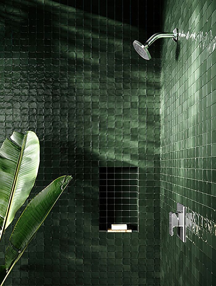 Key Bathroom Trends In 2022