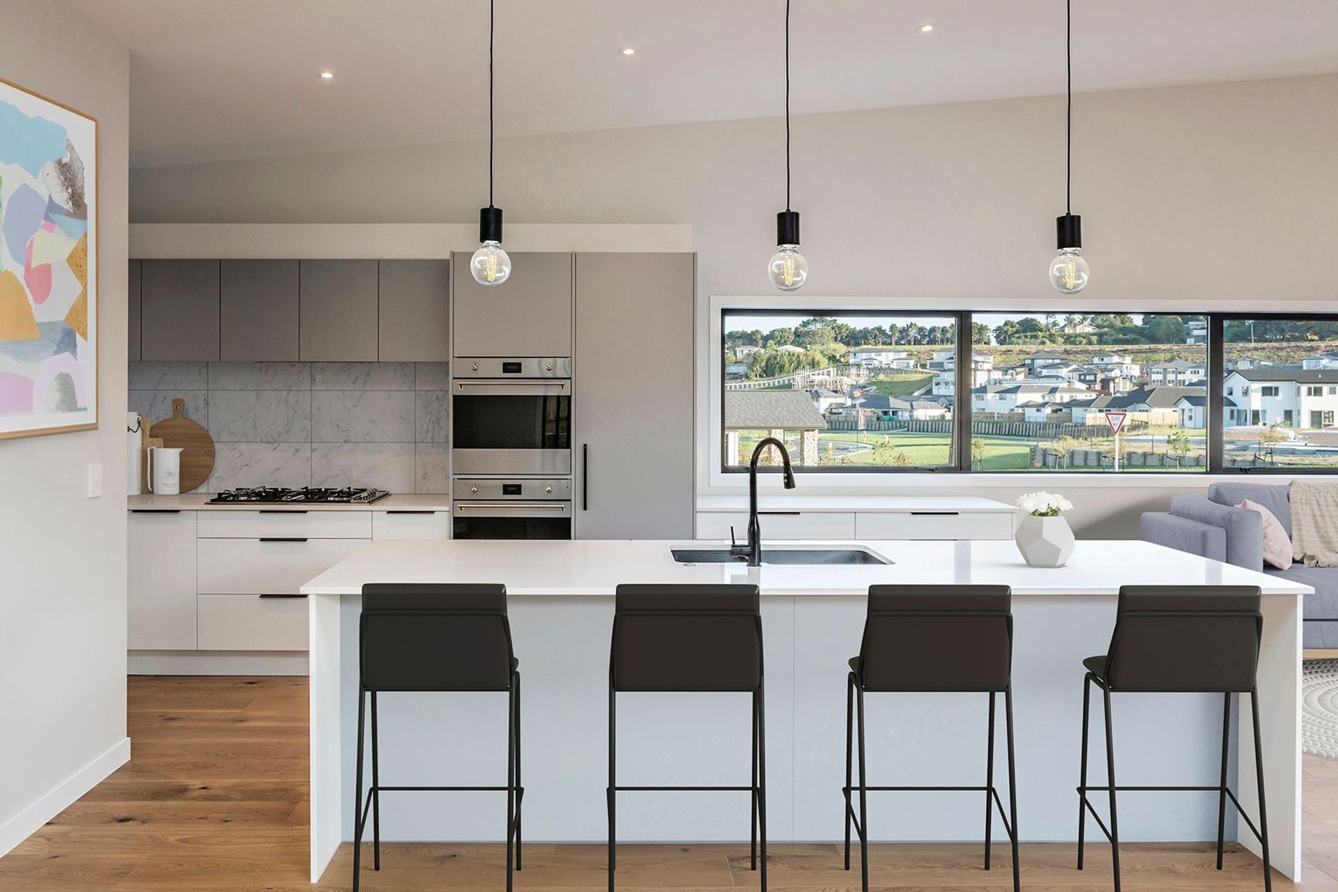 Kitchen Checklist