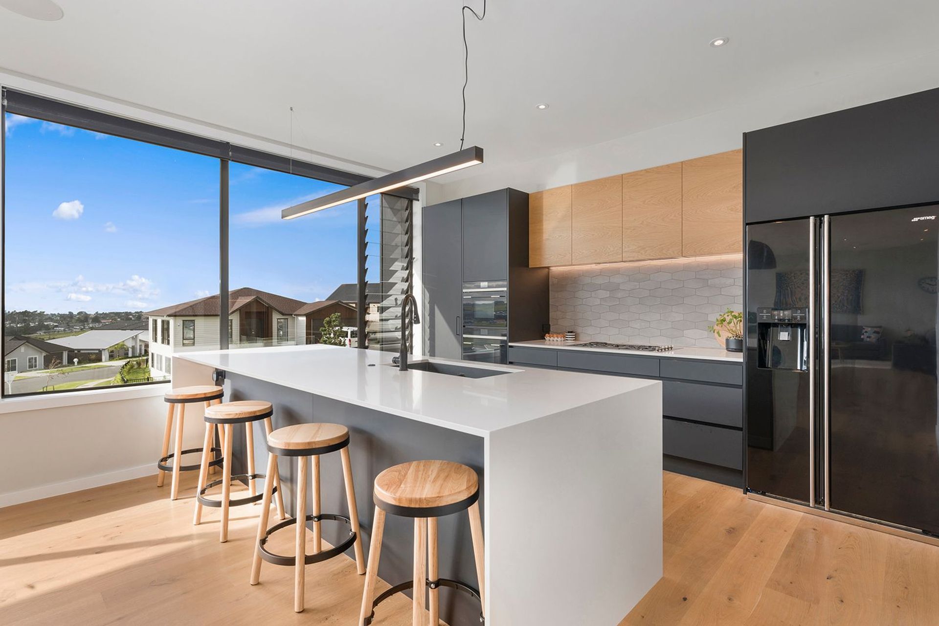 Kitchen Checklist
