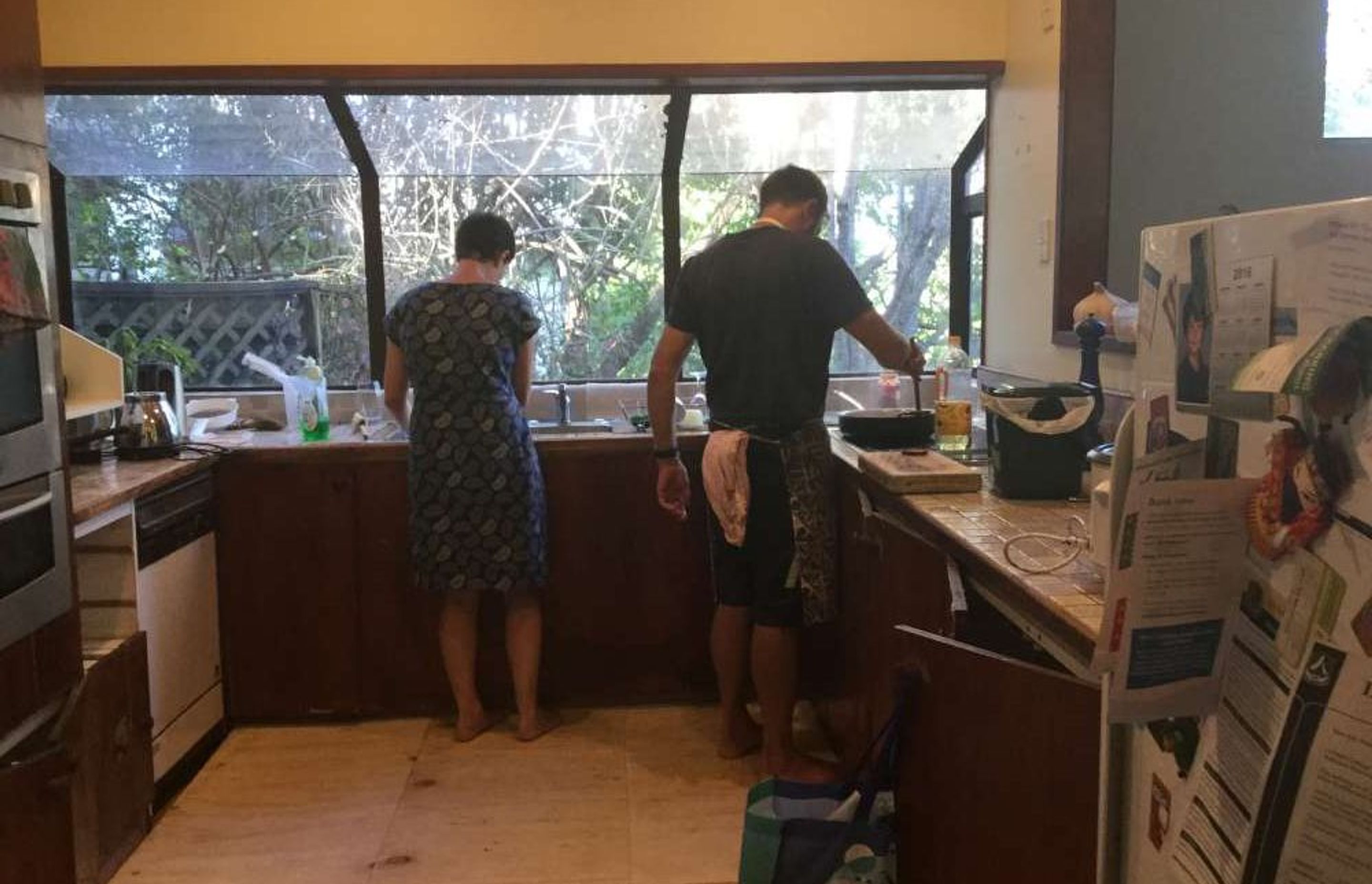 10 ways to Increase your rental return by renovating and upgrades