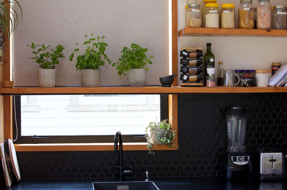 Materials specified for Greenbridge Homes are toxin free.
