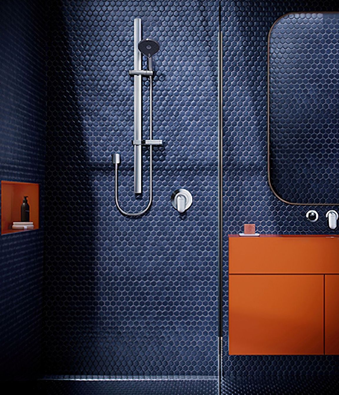 Key Bathroom Trends In 2022