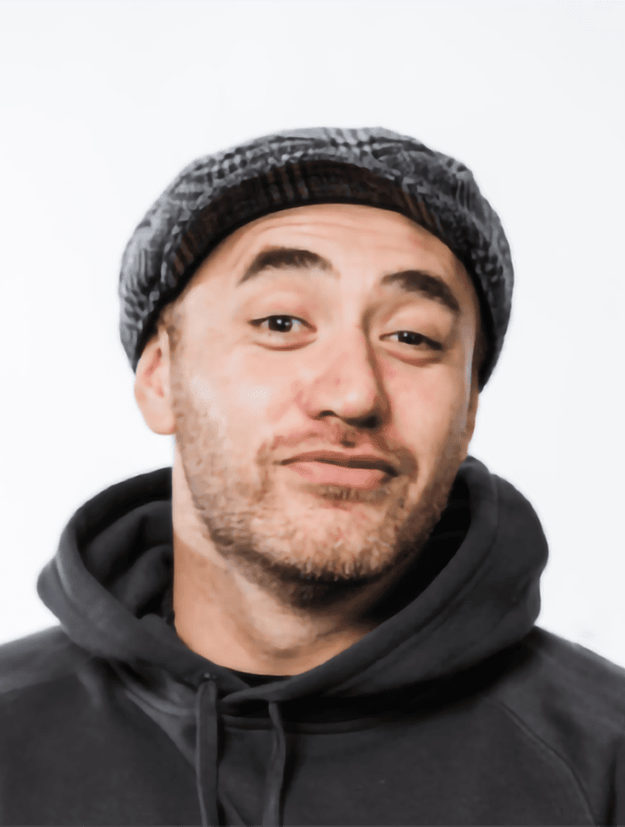 Ian Musson - Head of Māori Engagement - Young Enterprise