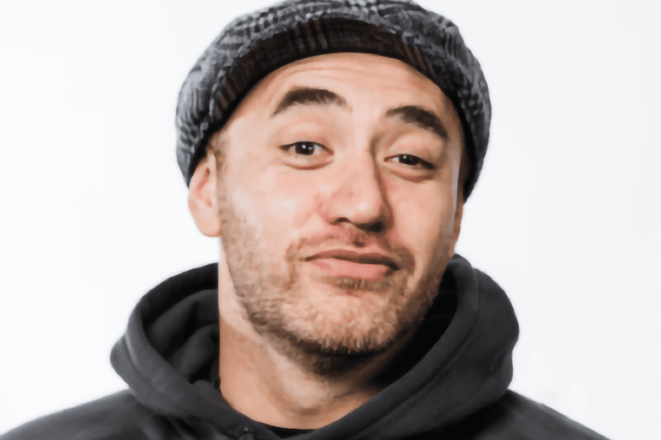 Ian Musson - Head of Māori Engagement - Young Enterprise