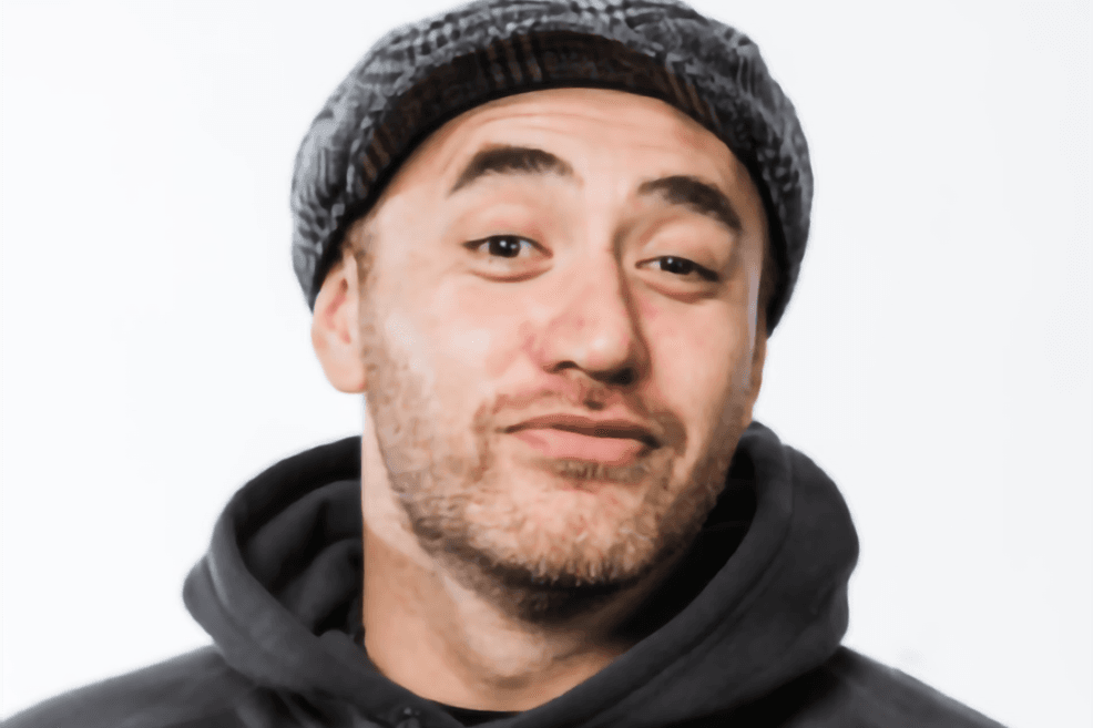 Ian Musson - Head of Māori Engagement - Young Enterprise