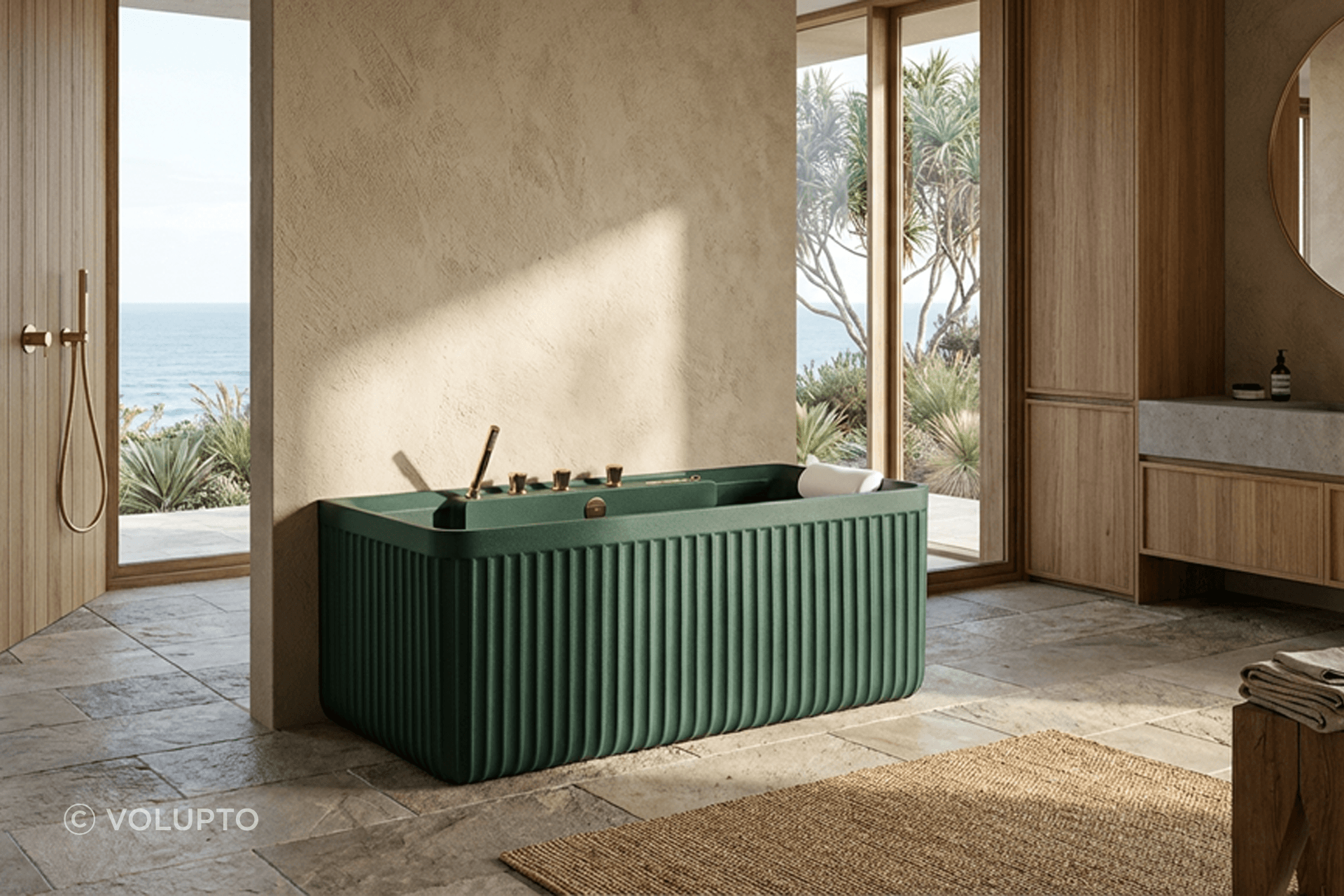 Bellastone Doria Spa