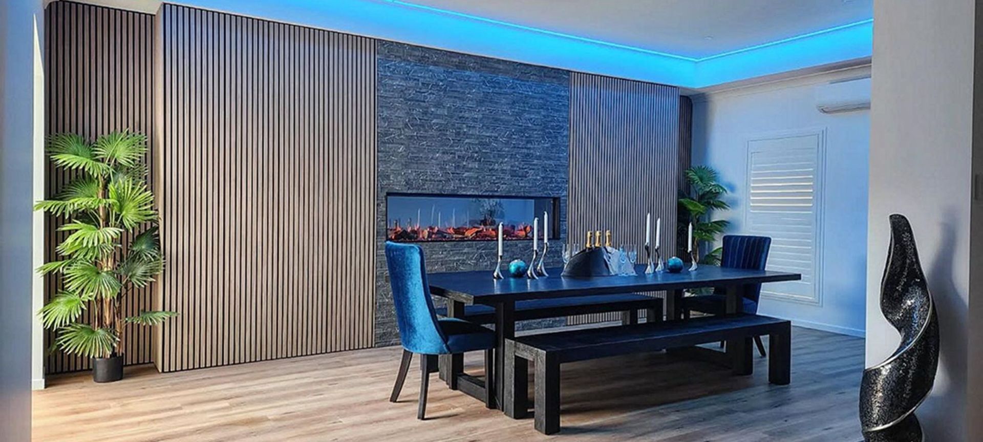 Acoustic Panels