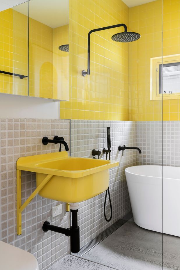 Amess St by WOWOWA Architecture | Build by Homes By Artisan | Photography by Martina Gemmola