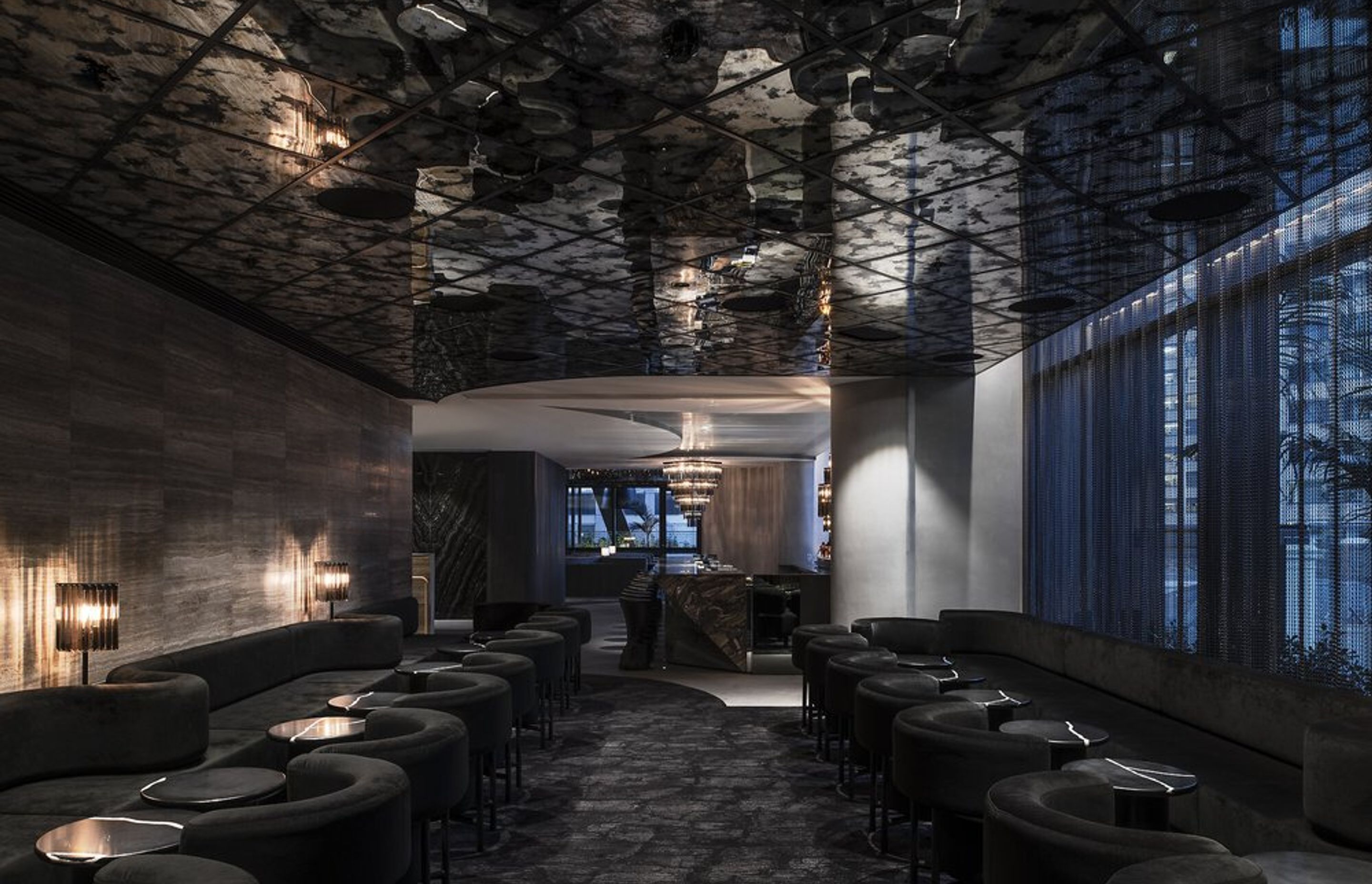 Project Highlight: Society by Russell & George