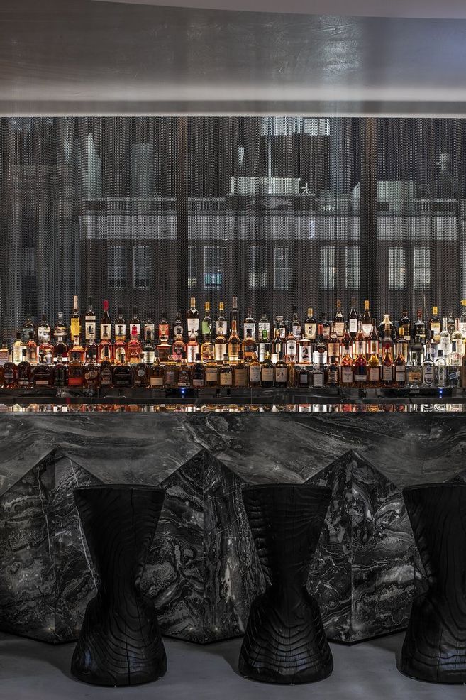 Project Highlight: Society by Russell &amp; George
