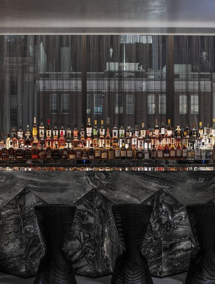 Project Highlight: Society by Russell & George