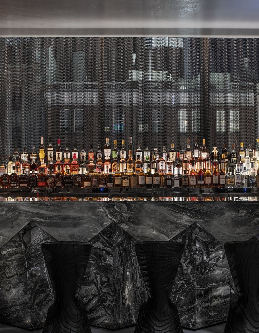 Project Highlight: Society by Russell &amp; George