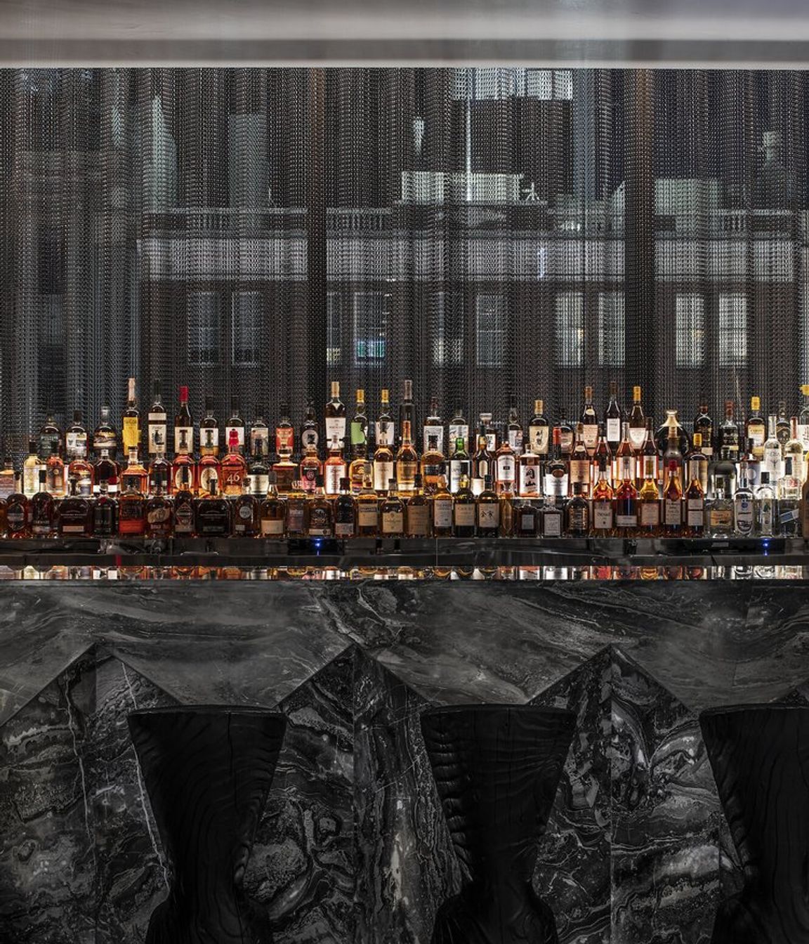 Project Highlight: Society by Russell &amp; George