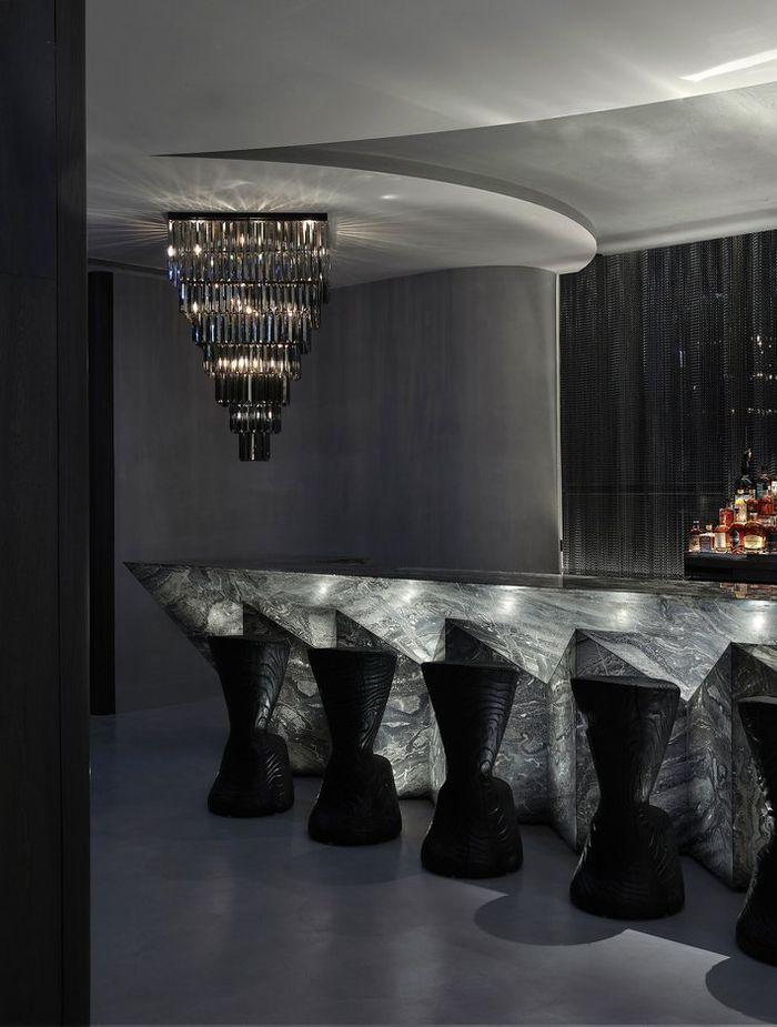 Project Highlight: Society by Russell & George