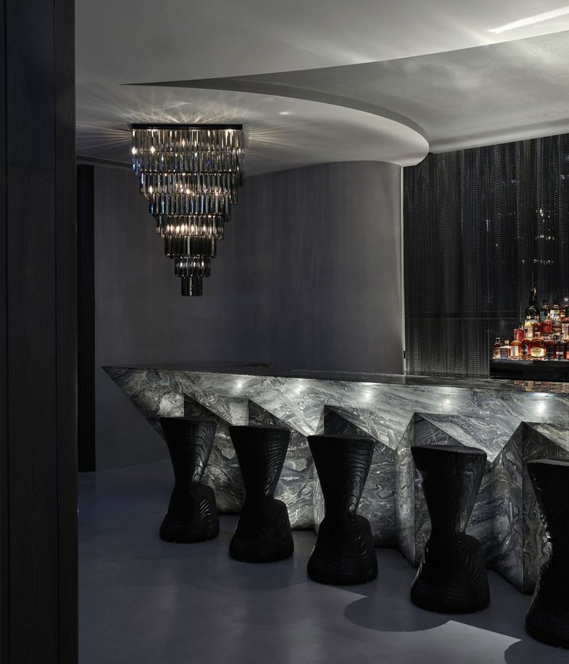 Project Highlight: Society by Russell &amp; George