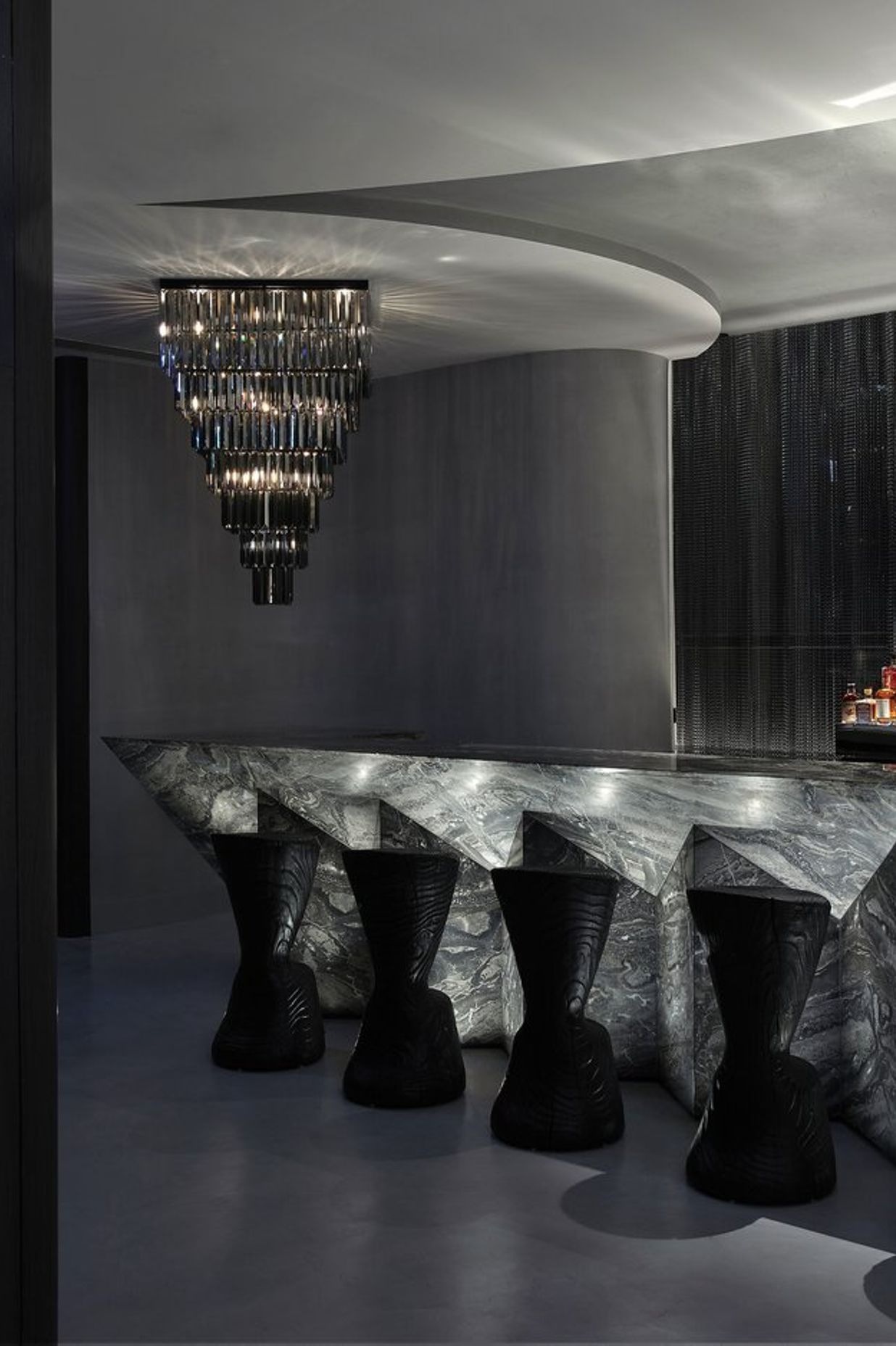 Project Highlight: Society by Russell & George