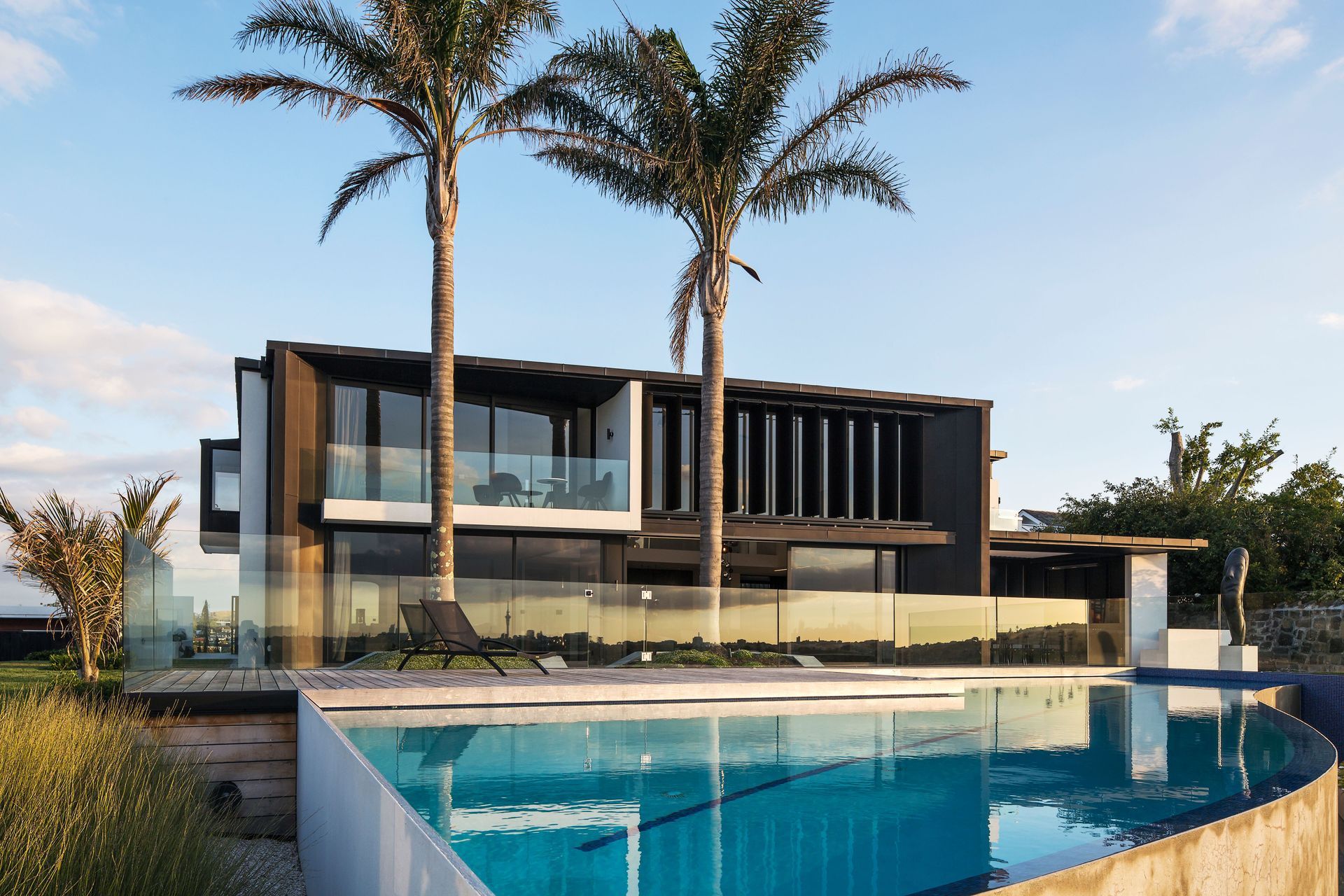 From perennials to pools: these master landscapers do it all