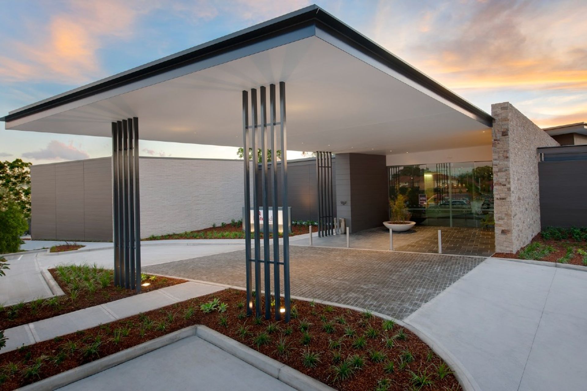 Commercial Design Inspiration