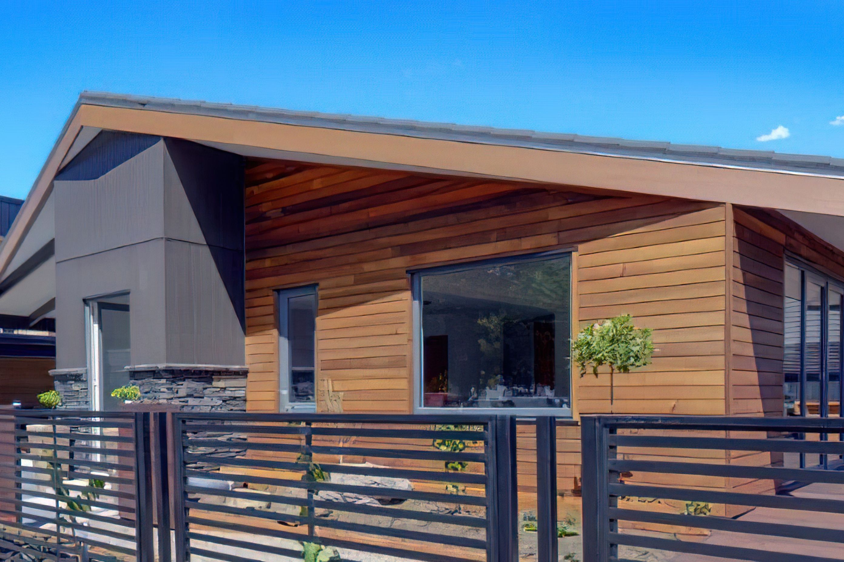 Christchurch Eco Build
