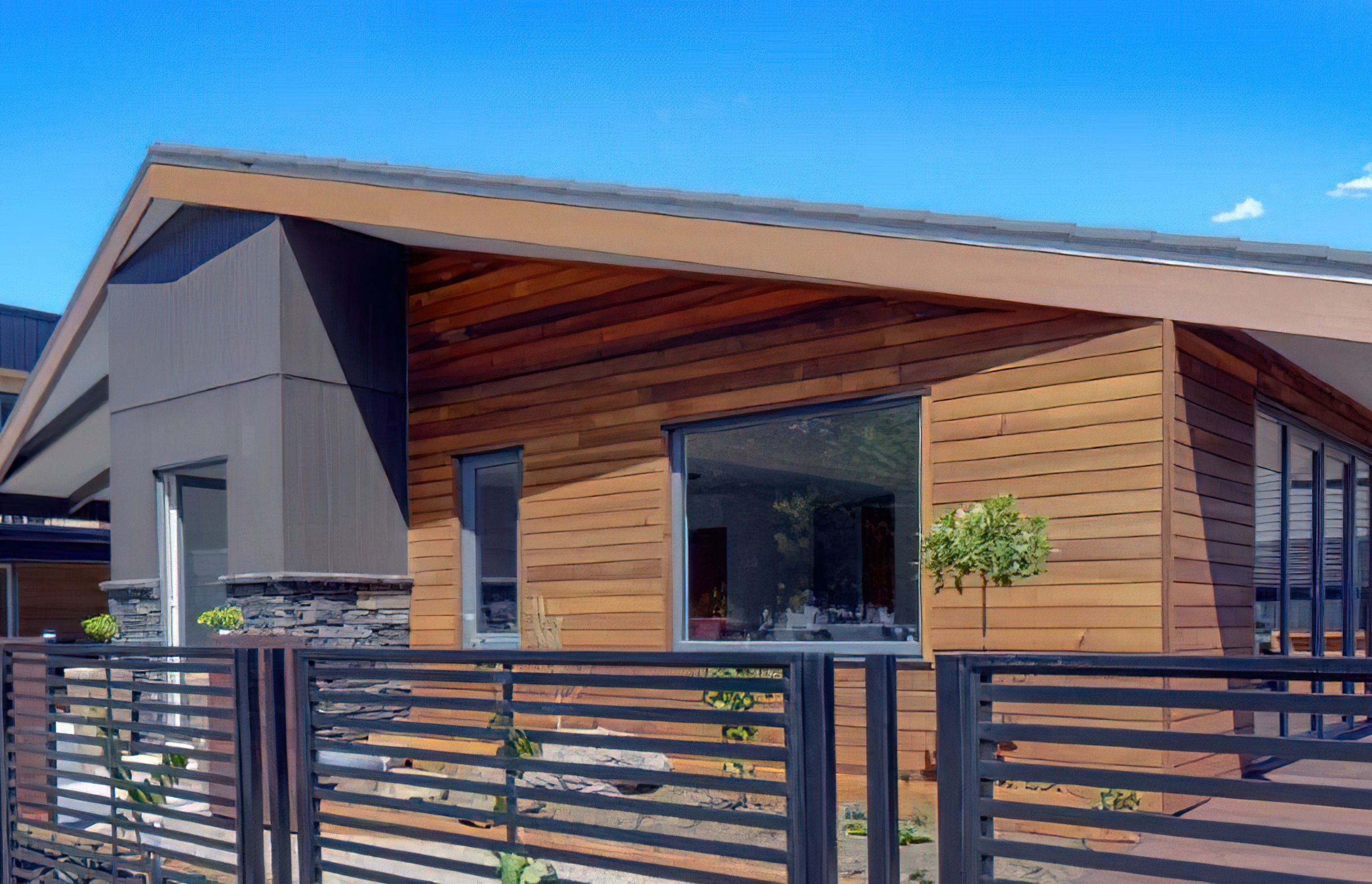 Christchurch Eco Build