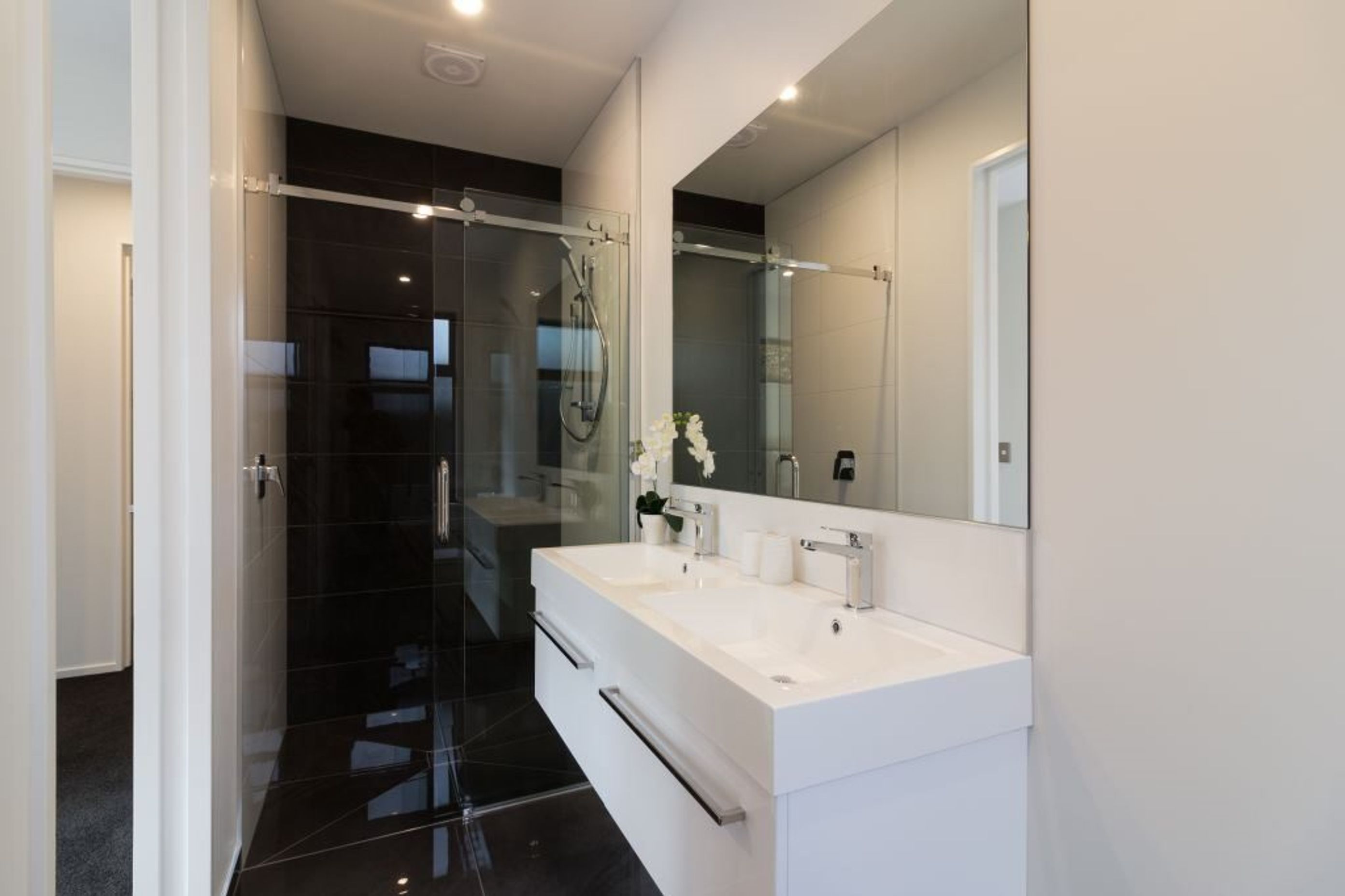 Mike Greer Homes - Premium Inclusions with Methven
