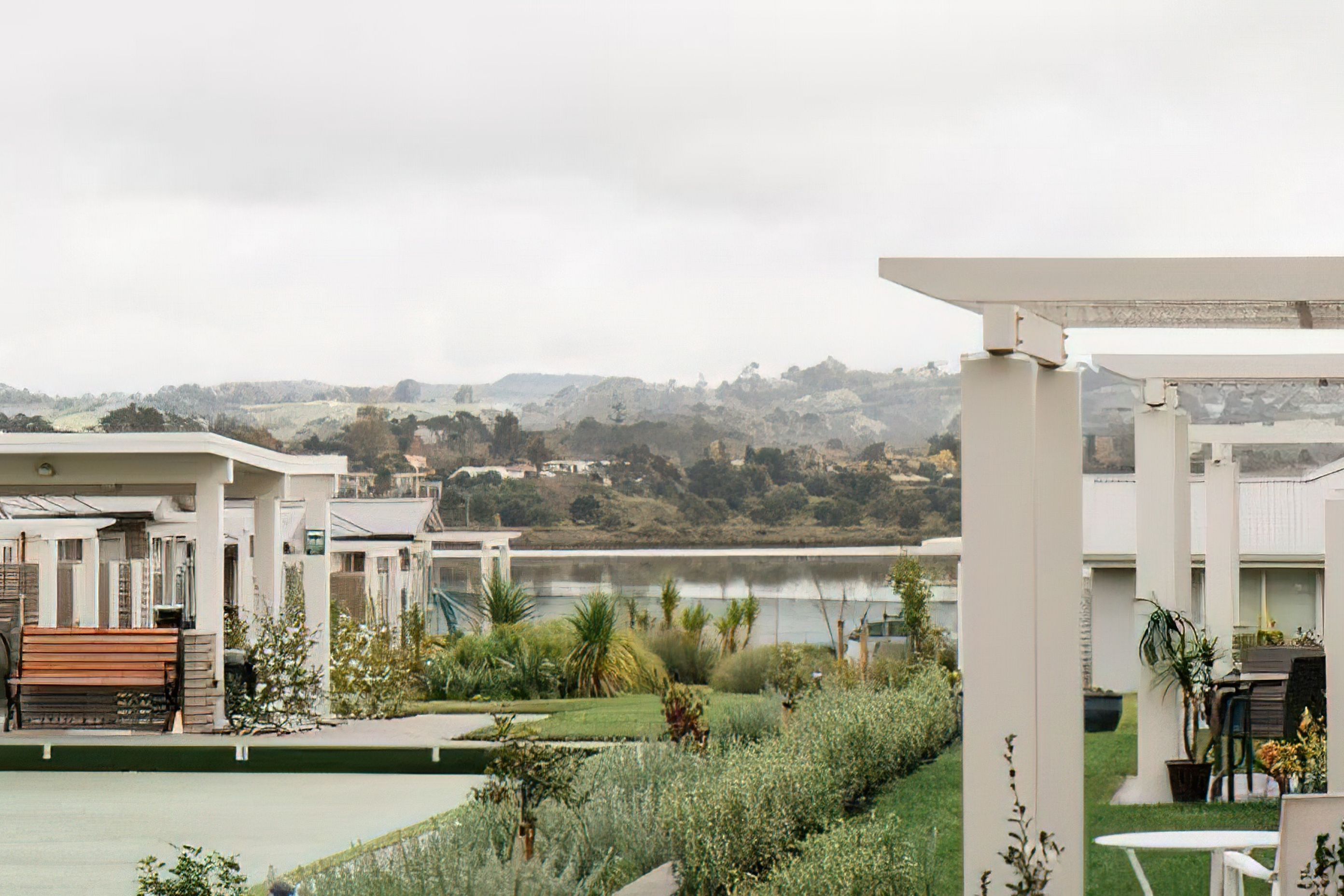 Summerset Village Monterey Park