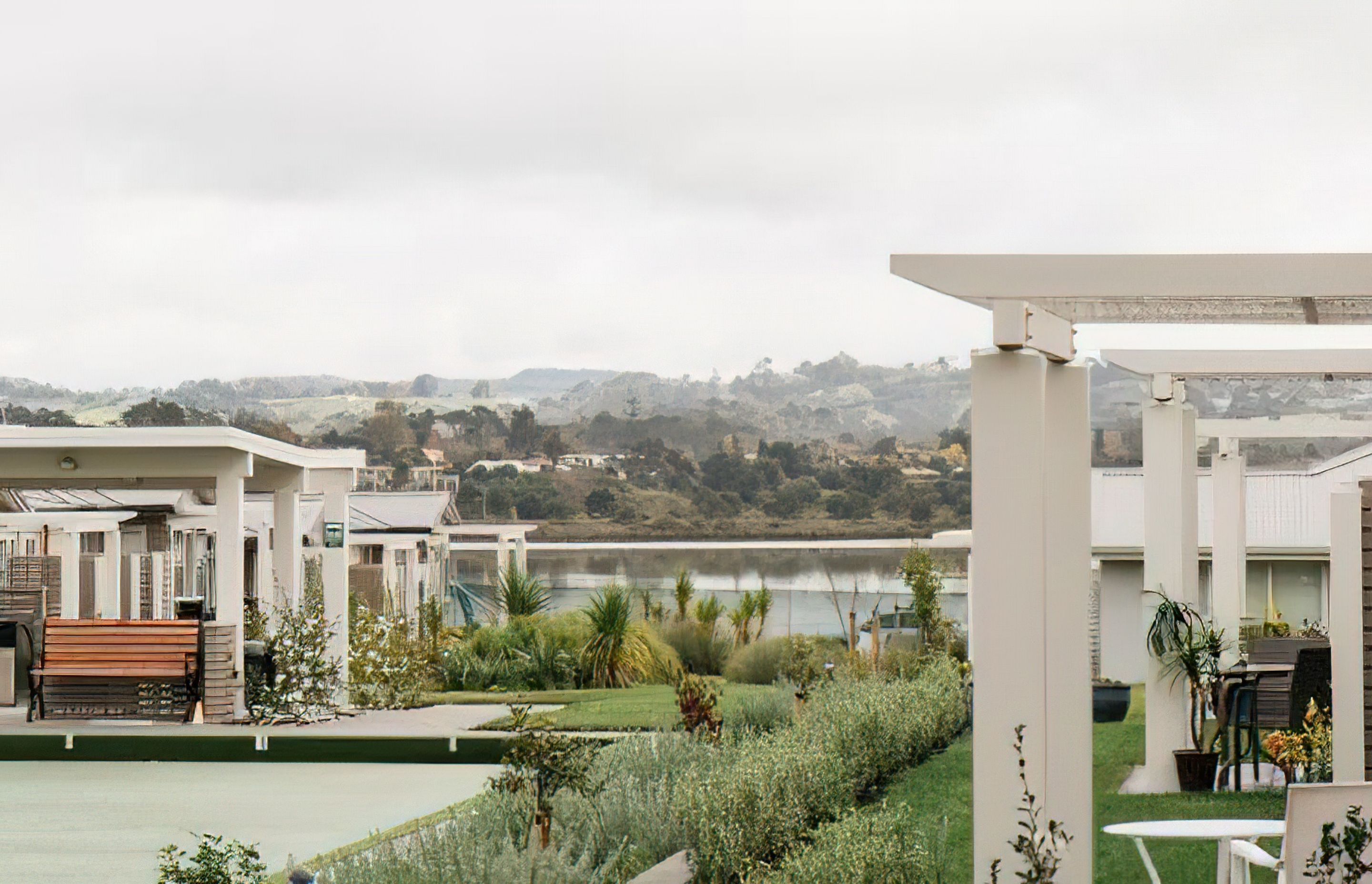 Summerset Village Monterey Park
