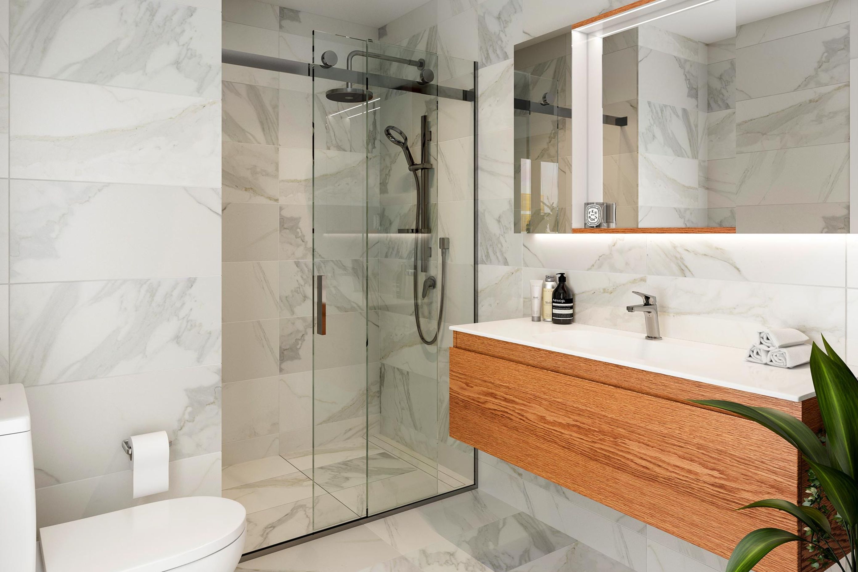 Nugent Rise: Your Inner-city Destination