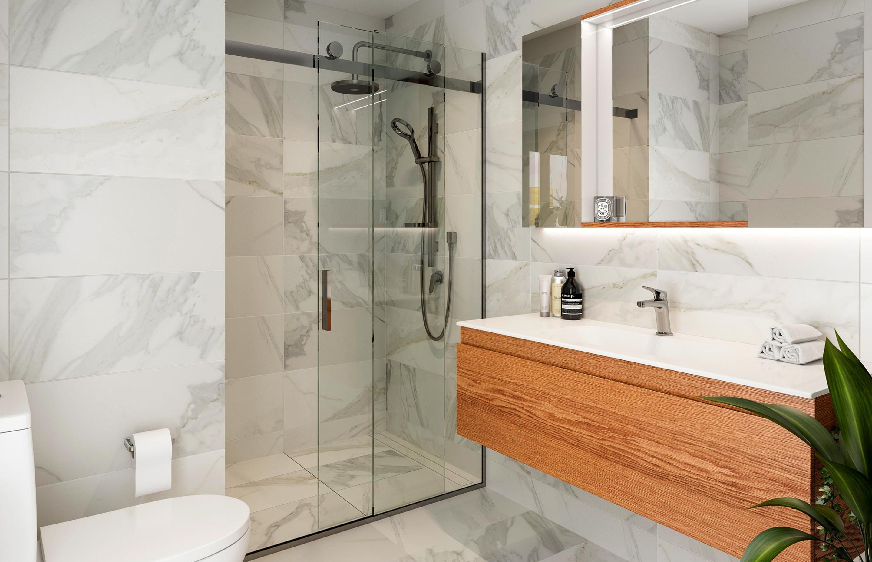 Nugent Rise: Your Inner-city Destination