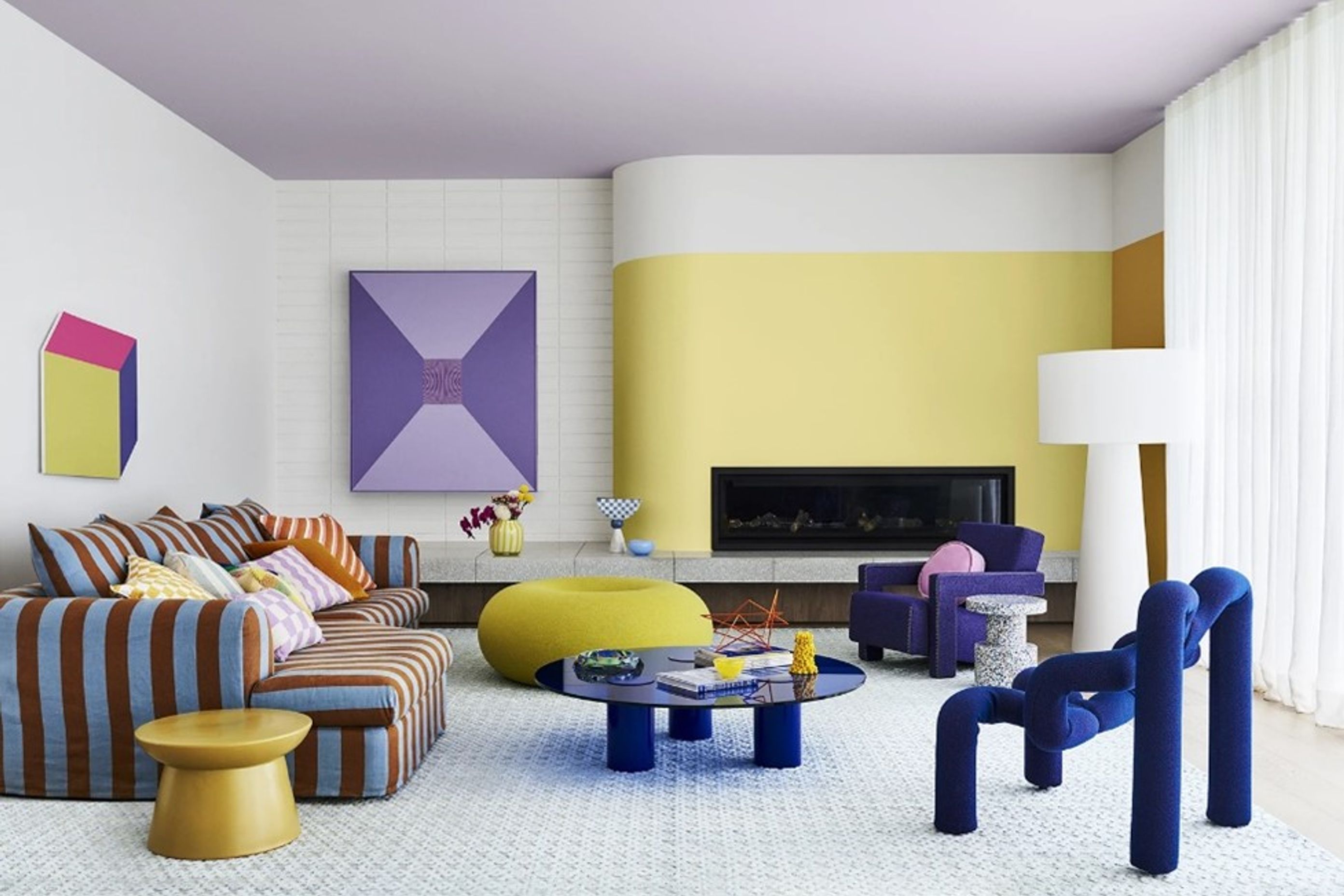 Latest style trends and advice from Dulux®