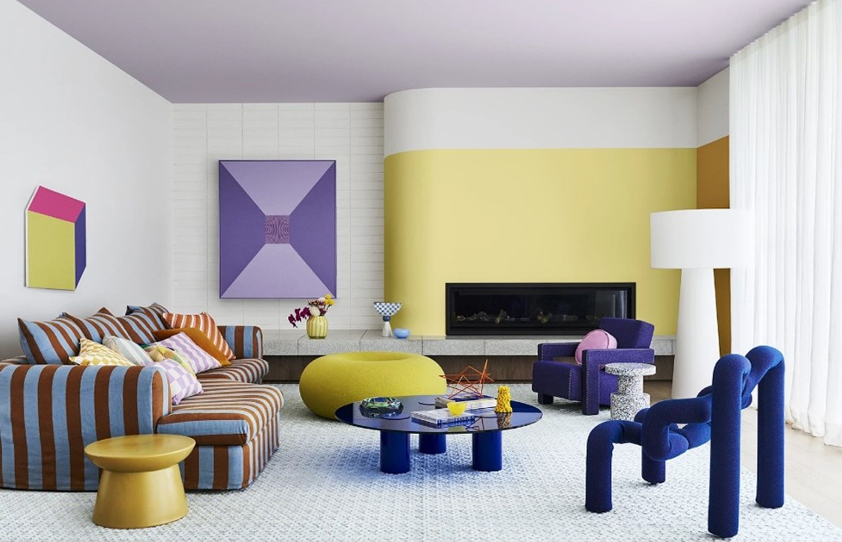 Latest style trends and advice from Dulux®