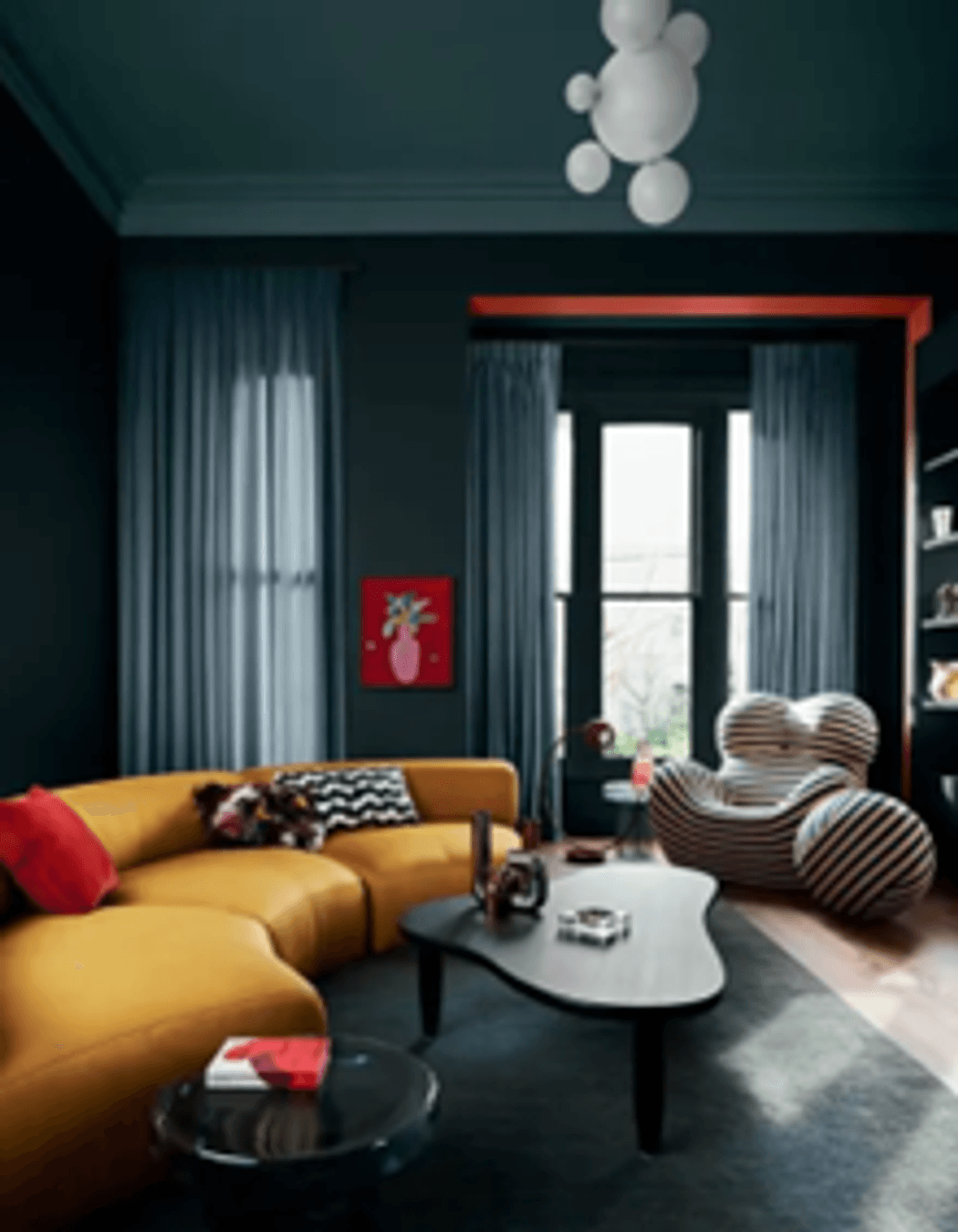 Latest style trends and advice from Dulux®
