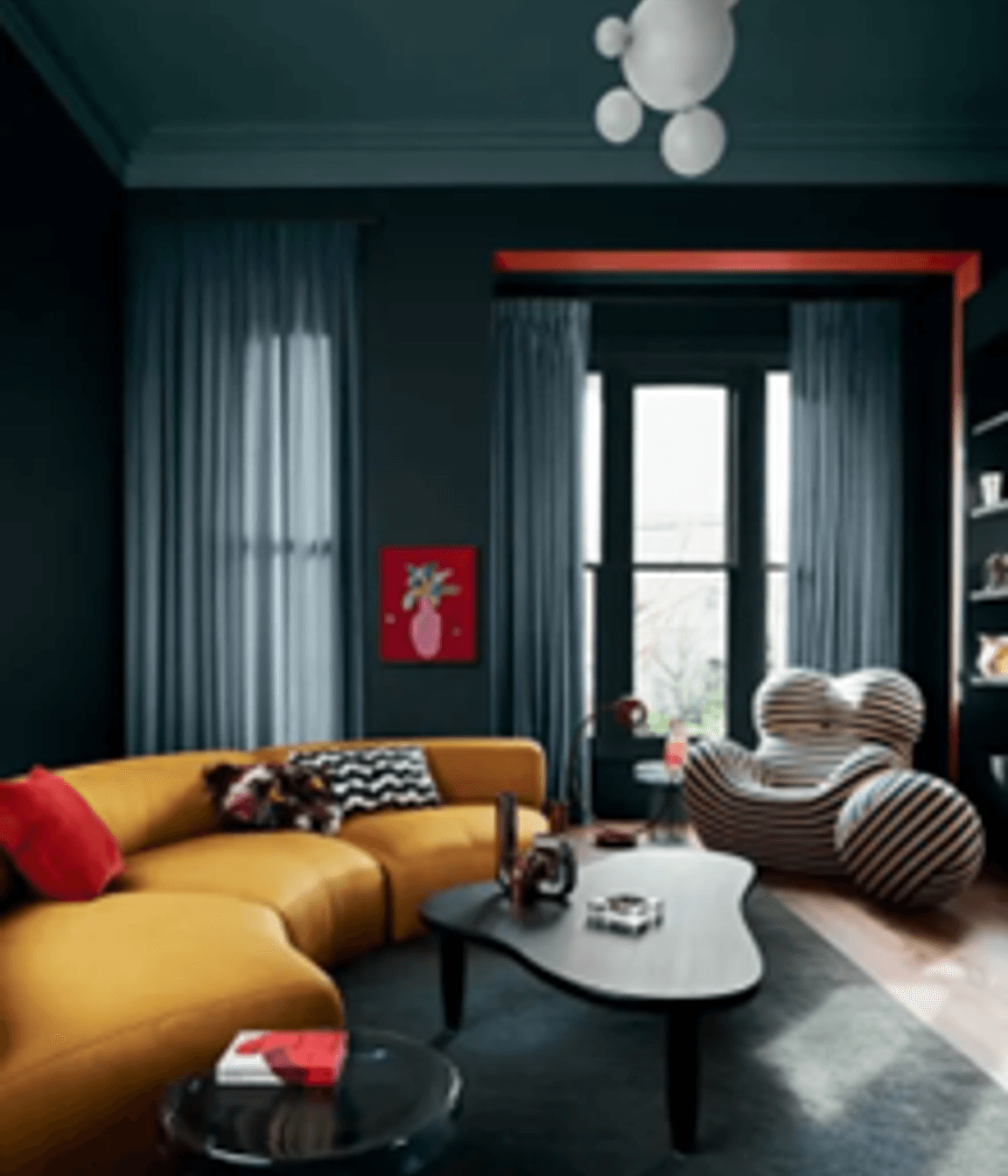 Latest style trends and advice from Dulux®