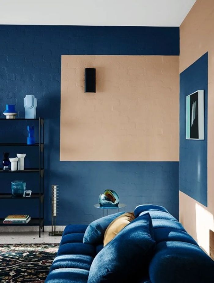 Latest style trends and advice from Dulux®