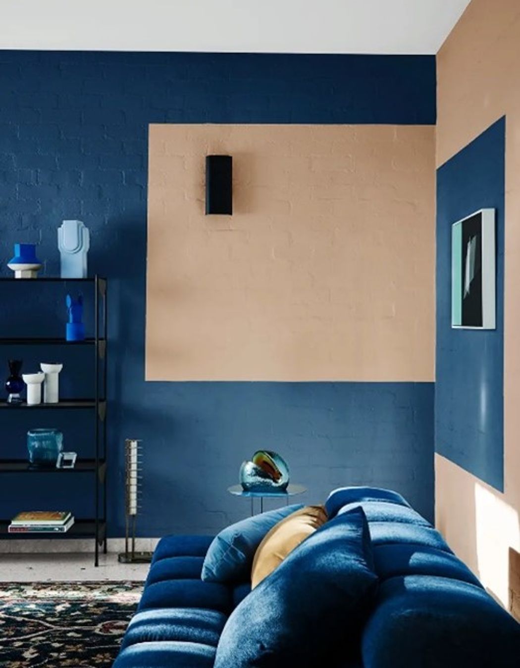 Latest style trends and advice from Dulux®
