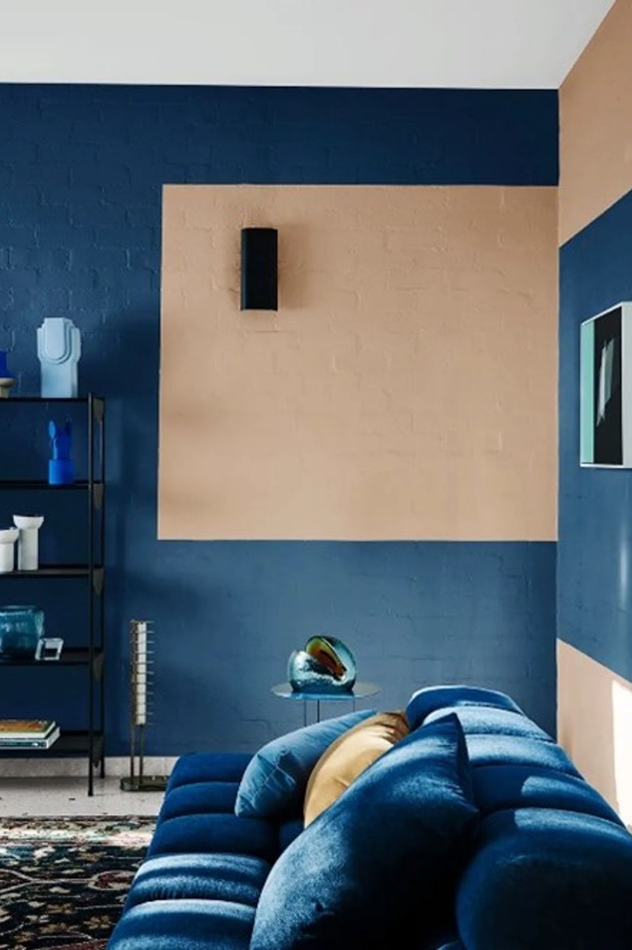 Latest style trends and advice from Dulux®