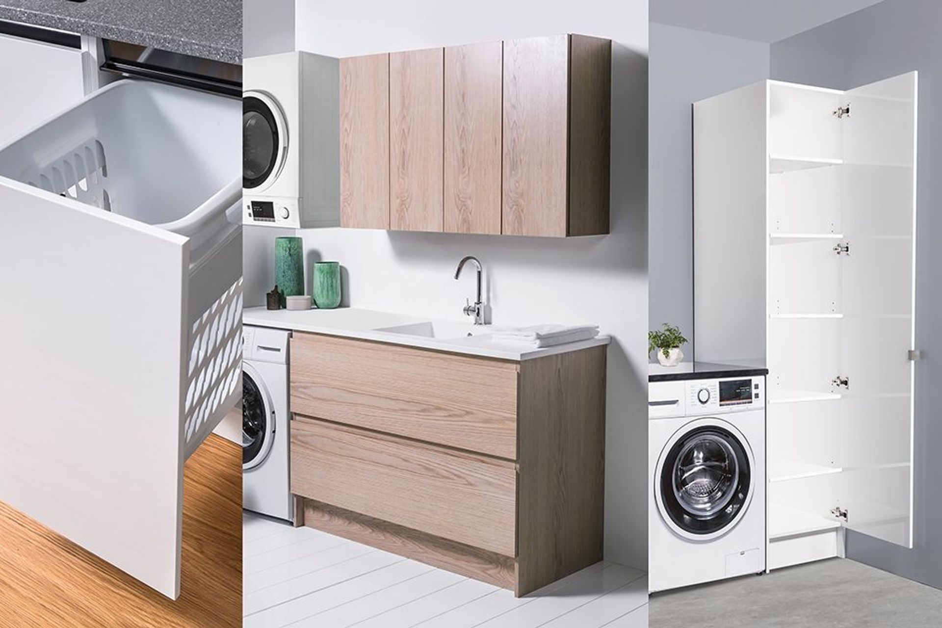 Revolutionise Your Laundry