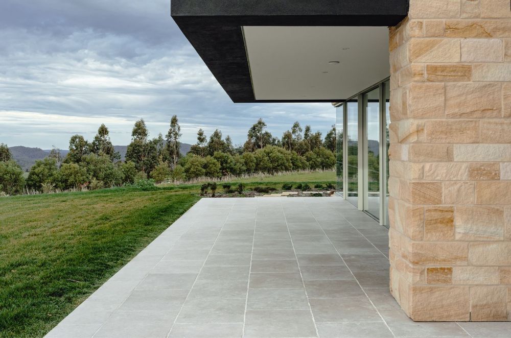 Daniel Baker Design | Martin McGrane Architects